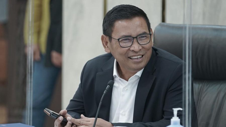 Catur Budi Harto (BRI)