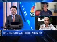 Perusahaan Properti Mulai Incar Bisnis Data Center