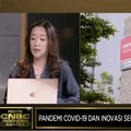Antisipasi Eka Hospital Hadapi Gelombang Ketiga Covid-19