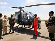 Prabowo Serius, Belanja Helikopter Sampai Jet Tempur Ini