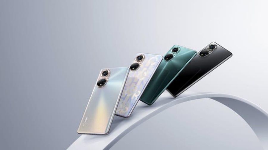 honor 50 (Ist honor)
