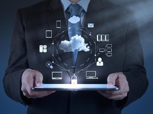 Nggak Cuma Cetak Duit, Peruri Kini Urus Layanan Publik Digital