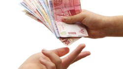 Segini Rata-rata Gaji Lulusan S1 per Bulannya di Indonesia