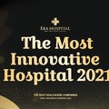 Jadi RS Paling Inovatif, Ini Sederet Kecanggihan Eka Hospital