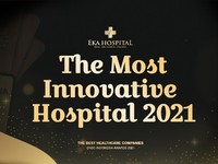 Lingkaran Standard Prima Dari Eka Hospital