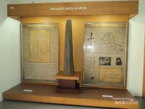 Kerajaan Sriwijaya: Sejarah Singkat, Letak, dan Peninggalannya