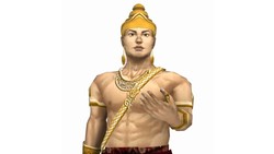 Daftar Raja-raja Kerajaan Sriwijaya Serta Perannya