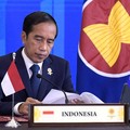Tak ada Alasan, Jokowi Mau Vaksinasi Tembus 70% Akhir Tahun