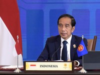 Jokowi Usul Ada Dana Darurat ASEAN, Hadapi The Next Pandemic!