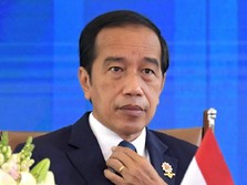 Jokowi Mulai Gelisah, Kasus Covid-19 di Provinsi Ini Naik!