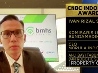 Ini Gambaran Industri RS Setelah Pandemi Versi Bundamedik