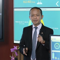 'Indonesia Jangan Terlalu Asyik Ekspor Bahan Baku Mentah'
