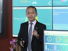 Bahlil Bicara Urgensi Deal Rp 146 T Pertamina & Chevron