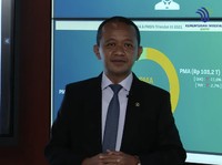 Yang Tak Setuju Mobil Listrik, Bahlil: Saya Minta Mundur!