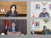 OJK: Kredit Tahun Ini Diproyeksi Tumbuh 4-5%