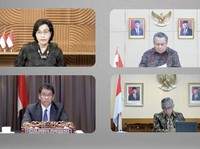 Sempat Dipantau Ketat Sri Mulyani Cs, Gimana Korporasi RI?