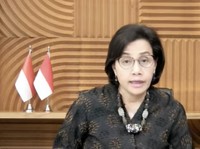 Sri Mulyani Blak-blakan Tantang Direktur Keuangan Pertamina!