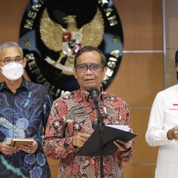 Aset Disita, Tommy Soeharto Bakal Masuk Penjara?