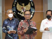 Aset Disita, Tommy Soeharto Bakal Masuk Penjara?