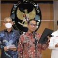Tak Ada Nego! 3 Ultimatum Mahfud ke Pengemplang BLBI