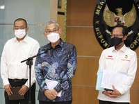 Terseret BLBI, Apa Kabar Utang Triliunan Anak Soeharto?