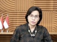 Sri Mulyani Mulai Khawatir Ada Tak Beres di RI, Ada Apa Ini?