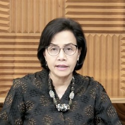 Duh! Ancaman Ini Amat Berat, Sri Mulyani Butuh Rp 3.800 T