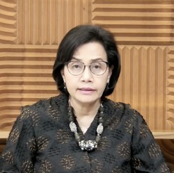 Lagi-Lagi BUMN Disuntik Uang Negara Lagi, Kok Bisa?