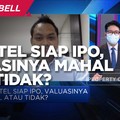 Mitratel Siap IPO, Valuasinya Mahal Atau Tidak?
