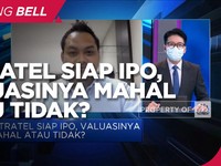 Mitratel Siap IPO, Valuasinya Mahal Atau Tidak?