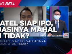Mitratel Siap IPO, Valuasinya Mahal Atau Tidak?