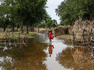 Ini 10 Negara Termiskin di Dunia Menurut Focus Economics