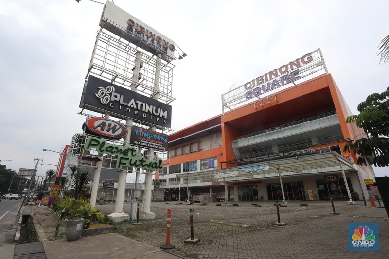 LRT (CNBC Indonesia/Andrean Kristianto) LRT (CNBC Indonesia/Andrean Kristianto)