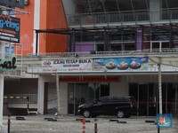 Ganas! Tsunami 'Kebangkrutan' Obrak-Abrik RI, Ada Buktinya