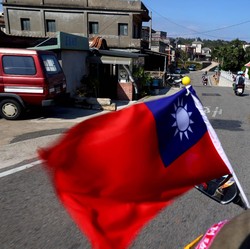 Horor! Ini Dampak Mengerikan jika China Beneran Serang Taiwan