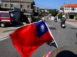 Alert! Taiwan Laporkan Kasus Pertama Sub-varian Omicron Baru
