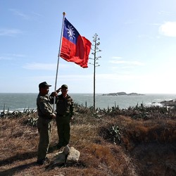 Siap Lawan China, Taiwan Diam-diam Kembangkan Drone Mematikan