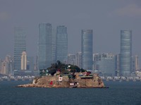 Penjaga Pantai China 'Serbu' Kapal Wisata Taiwan, Picu Kepanikan