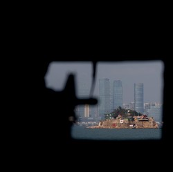 Cek Ombak, Kapal Perang China Provokasi Taiwan