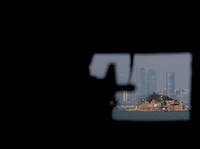 Lagi Panas! Ini Jejak Perang Taiwan-China Berebut Kinmen