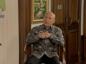 Marak Barang Impor Ilegal, Teten Dorong Zulhas Perketat Aturan