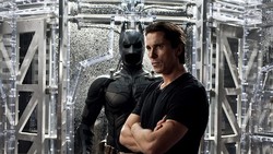 Sinopsis Film The Dark Knight Rises, Penutup Trilogi Batman yang Menegangkan