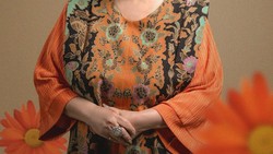 Stay Strong, Eyang! Kondisi Titiek Puspa Usai Operasi karena Pecah Pembuluh Darah