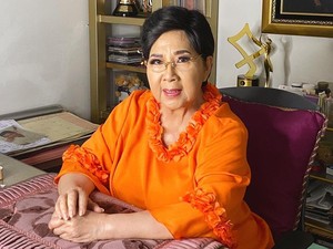 Mengenal Sisi Personal Titiek Puspa: Dari Nama Asli hingga Cinta Sejati