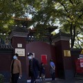 Kasus Corona di China Pecah Rekor Lagi