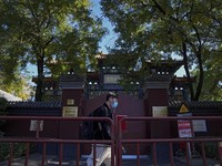 Duh, Bos Perusahaan Asing Bakal Ramai-ramai Tinggalkan China?