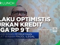 2021, Akulaku Optimistis Salurkan Kredit Hingga Rp 9 Triliun