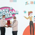 Aku Saudagar Muda 2021 BNI Terima 2.510 Pendaftar