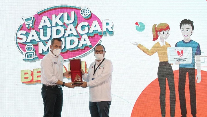 Bank Negara Indonesia Bank Negara Indonesia