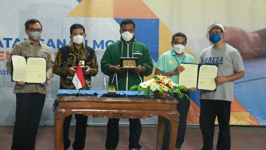 BPJS Kesehatan